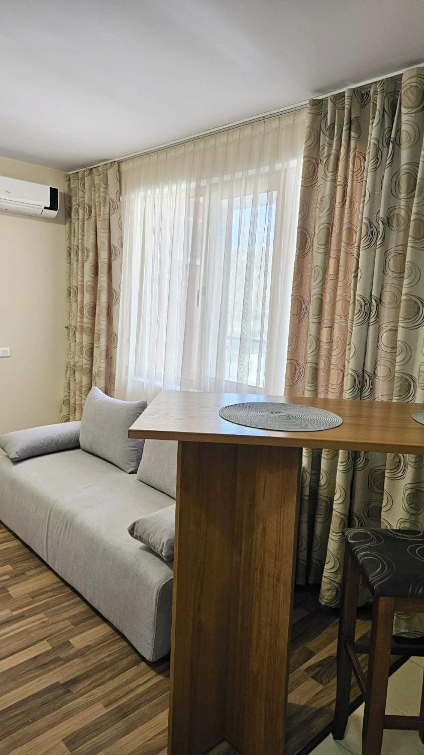 Nessebar Fort Residence Apartment in Nessebar