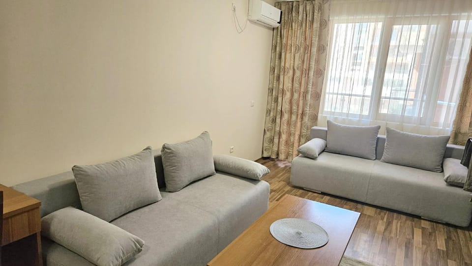 Nessebar Fort Residence Apartment in Nessebar