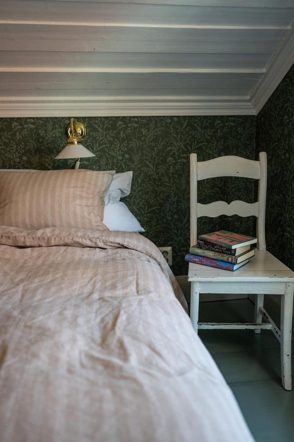 Gården Hostel in Finland