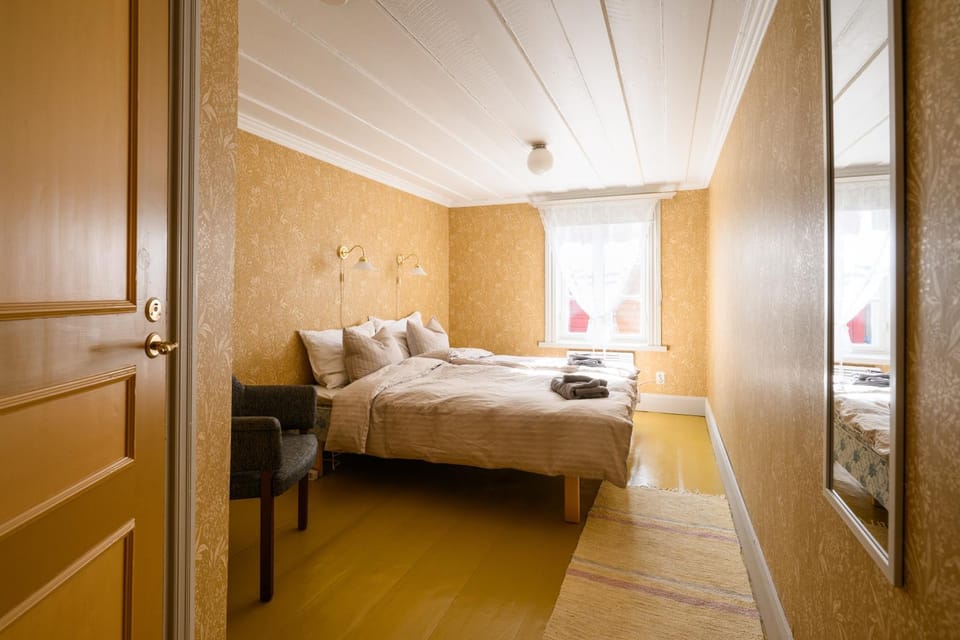 Gården Hostel in Finland