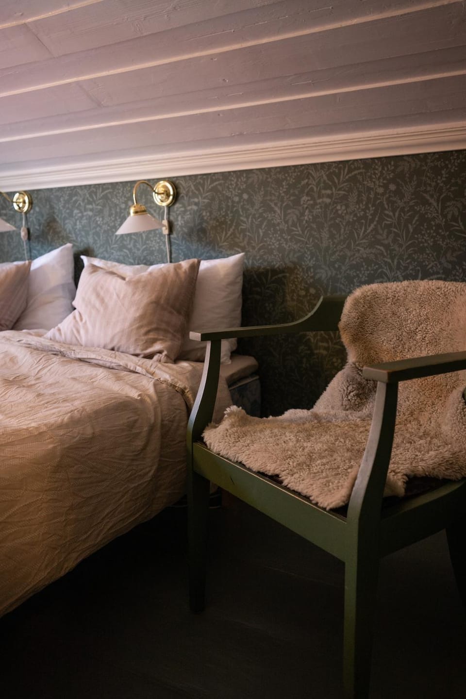 Gården Hostel in Finland