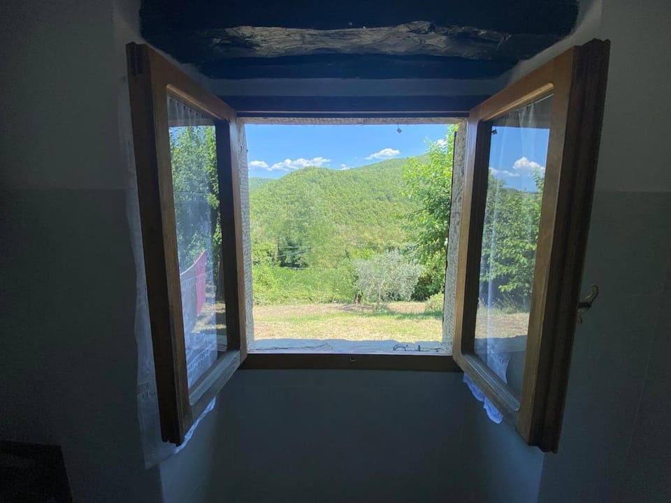Casa Serafina House in Tuscany