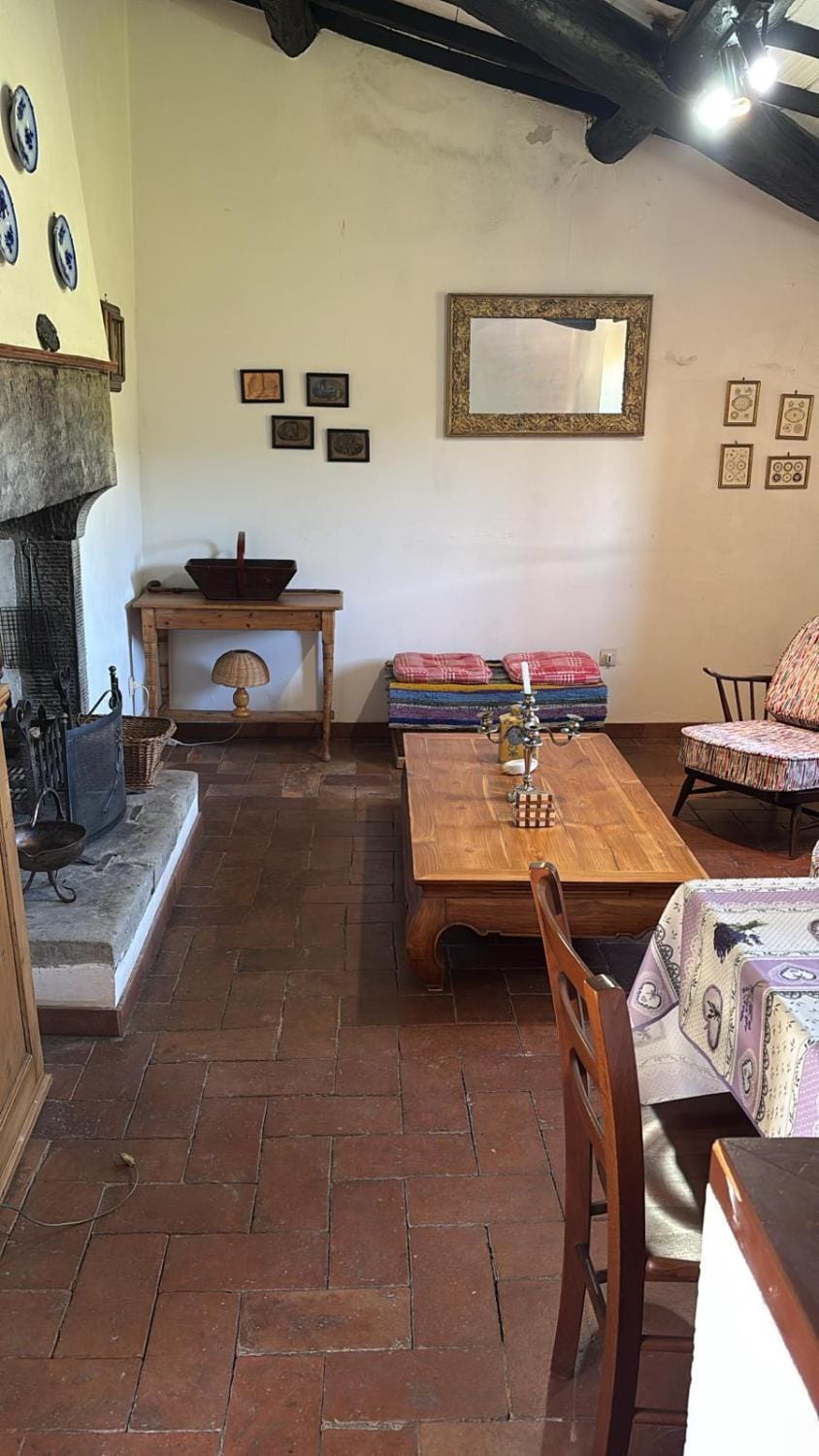 Casa Serafina House in Tuscany