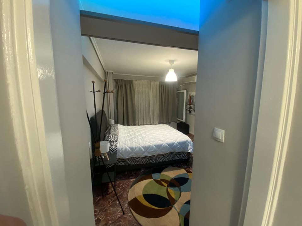 La maison d Antoine Apartment in Greece