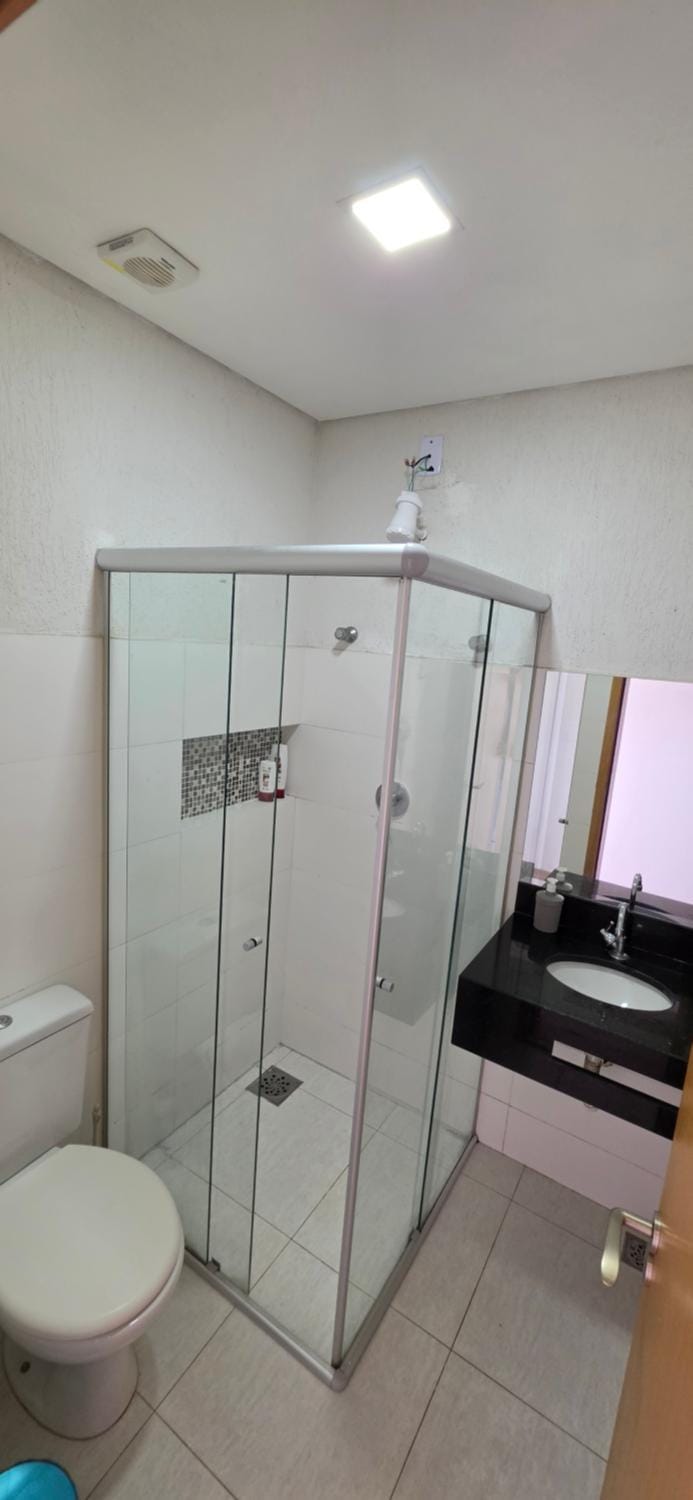 Paris Flats Lagoa Santa Apartment in Lagoa Santa