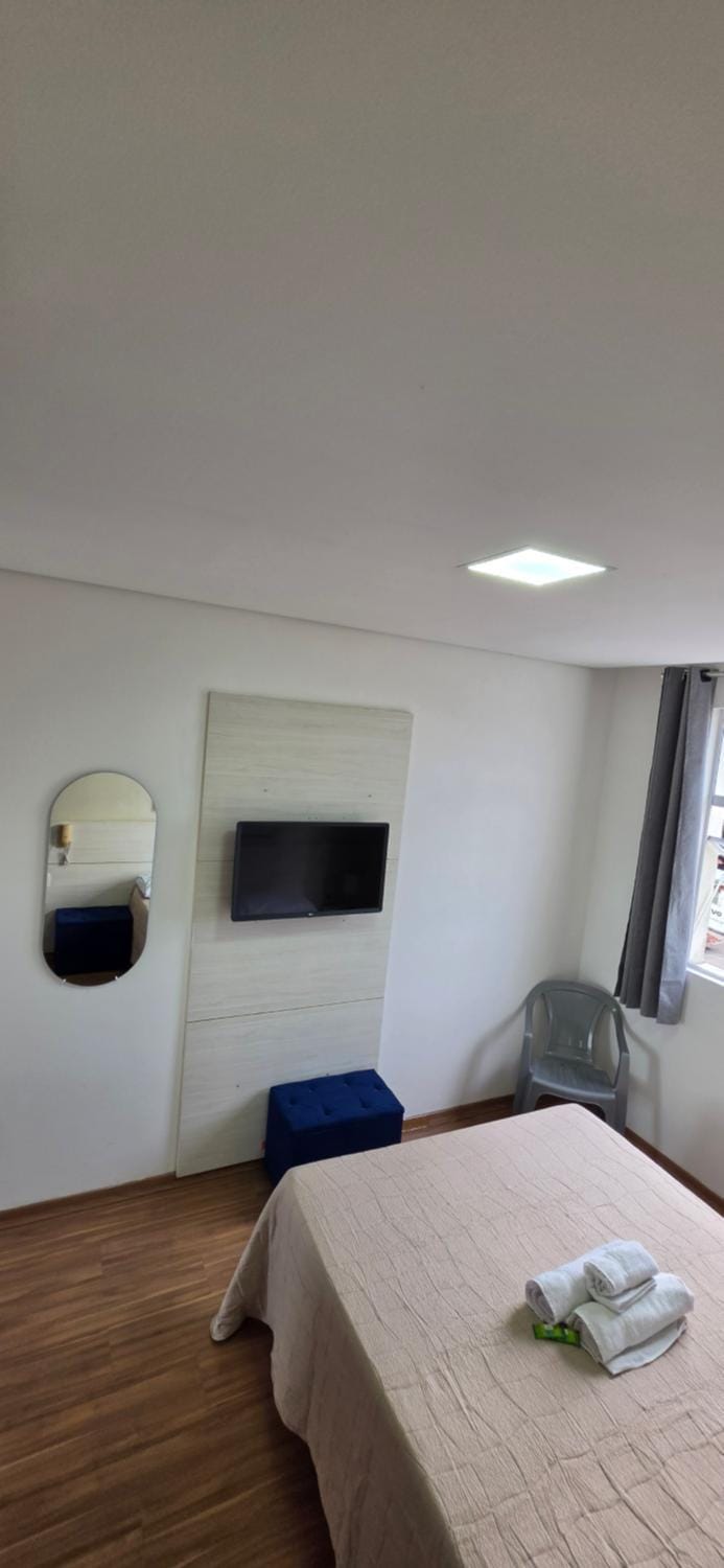 Paris Flats Lagoa Santa Apartment in Lagoa Santa