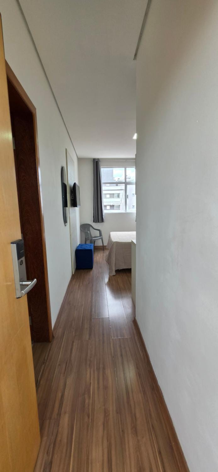 Paris Flats Lagoa Santa Apartment in Lagoa Santa