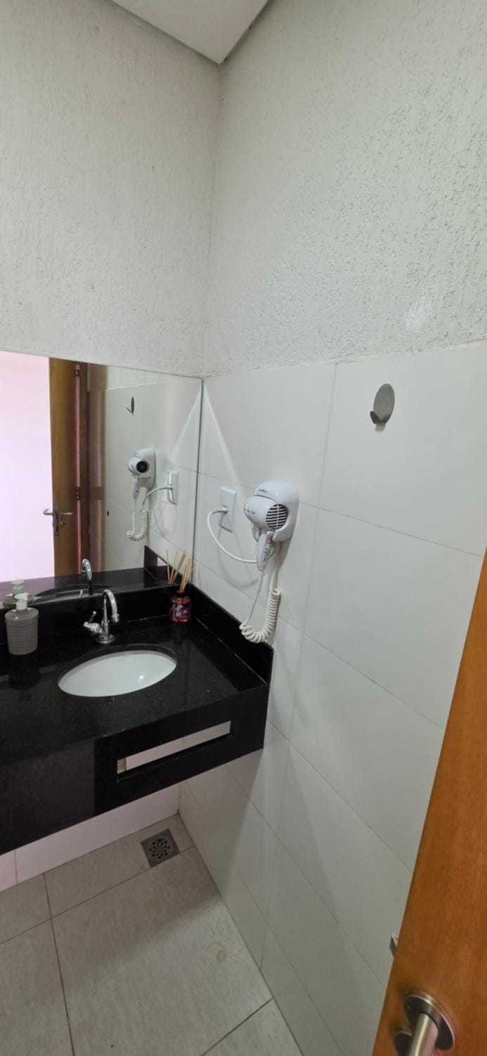 Paris Flats Lagoa Santa Apartment in Lagoa Santa