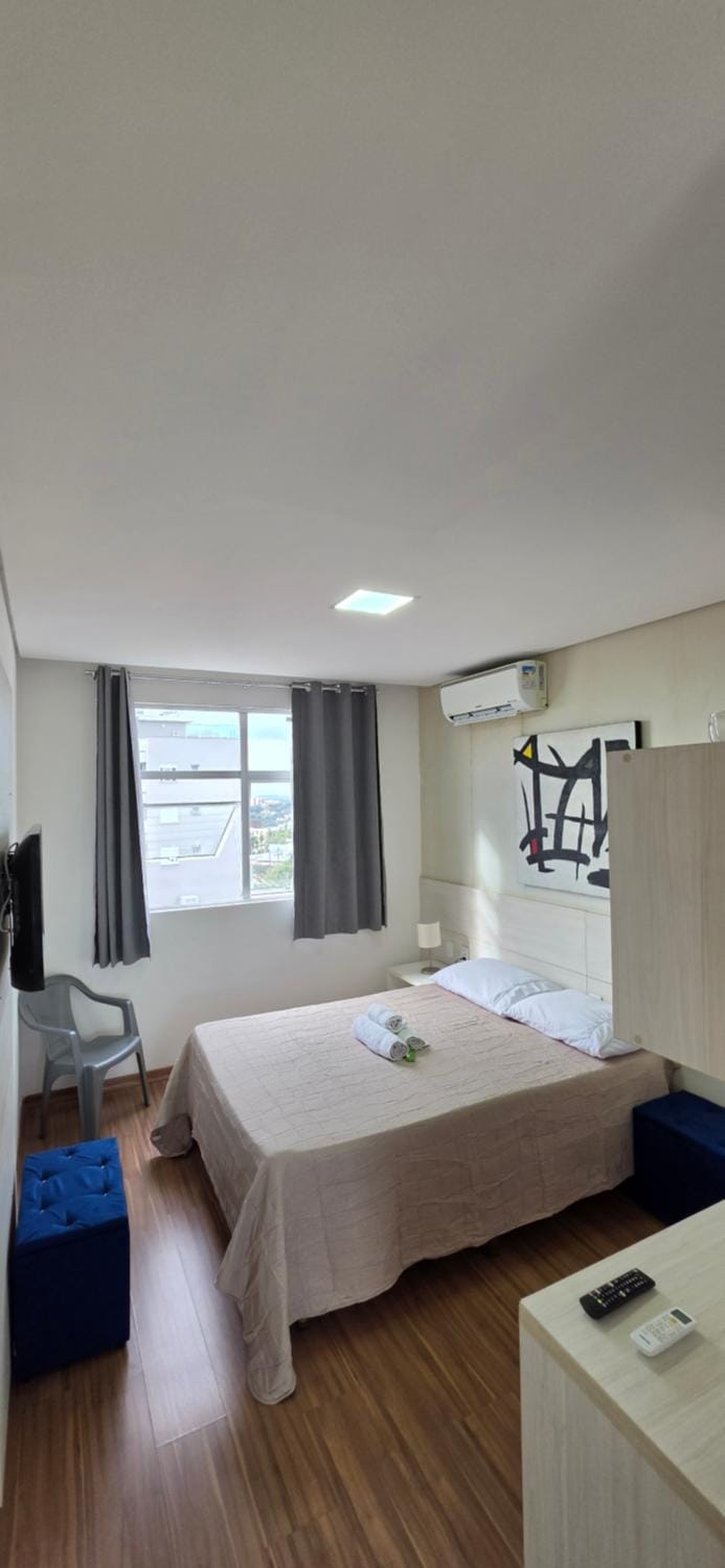 Paris Flats Lagoa Santa Apartment in Lagoa Santa