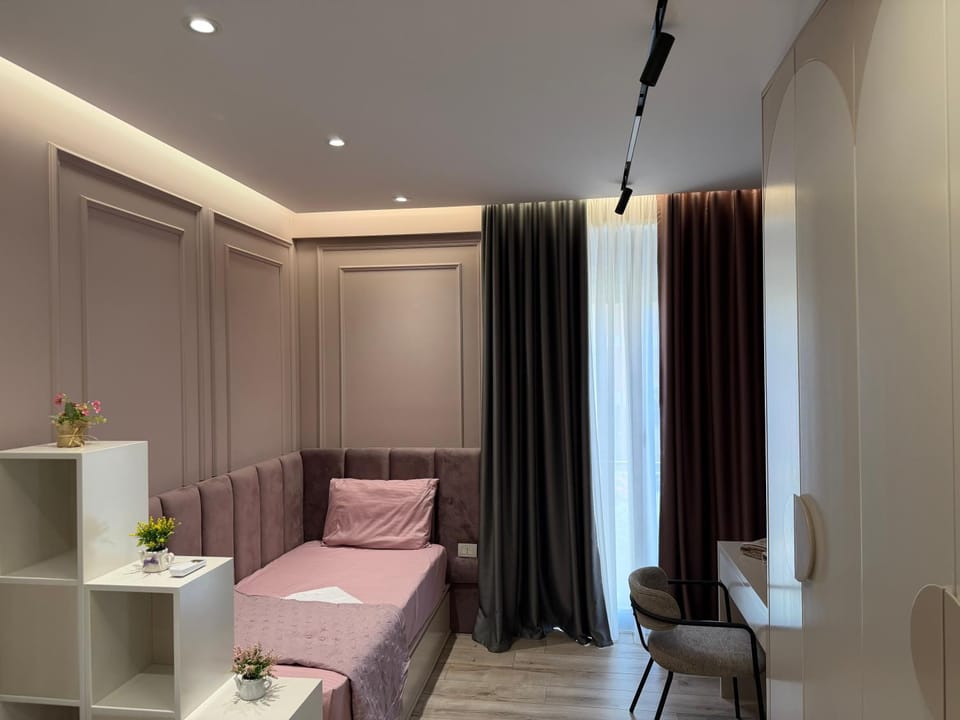 Luxury Apartment Tirana Apartment in Tirana