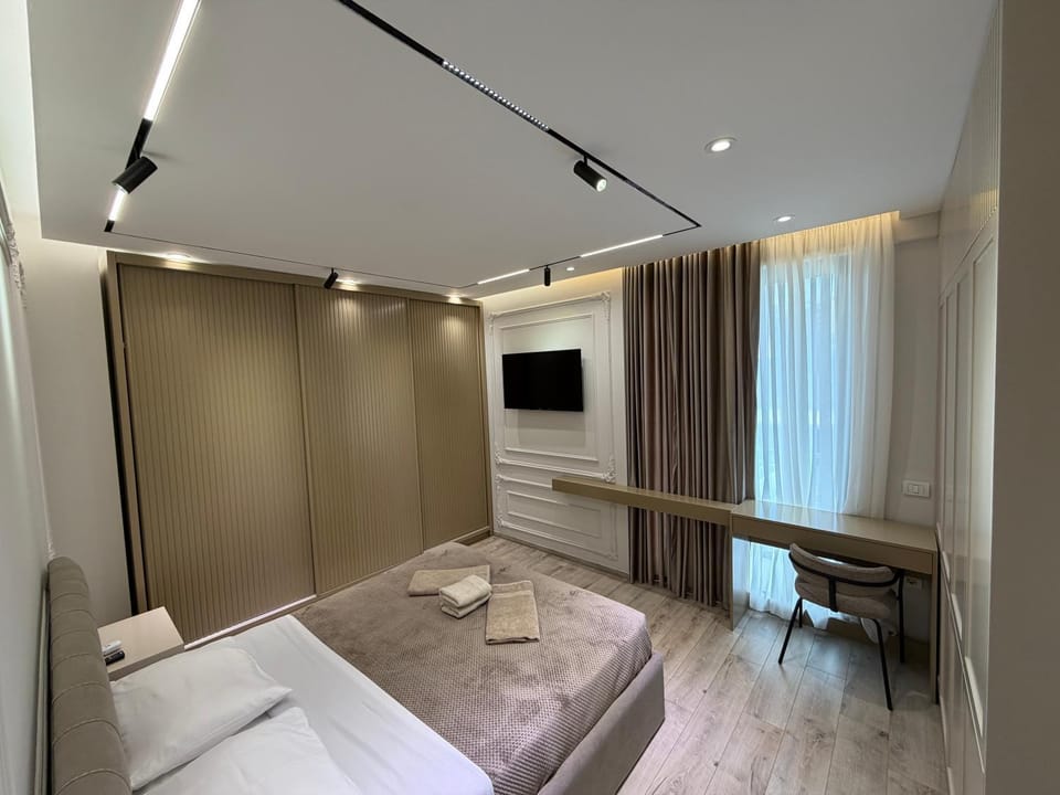 Luxury Apartment Tirana Apartment in Tirana