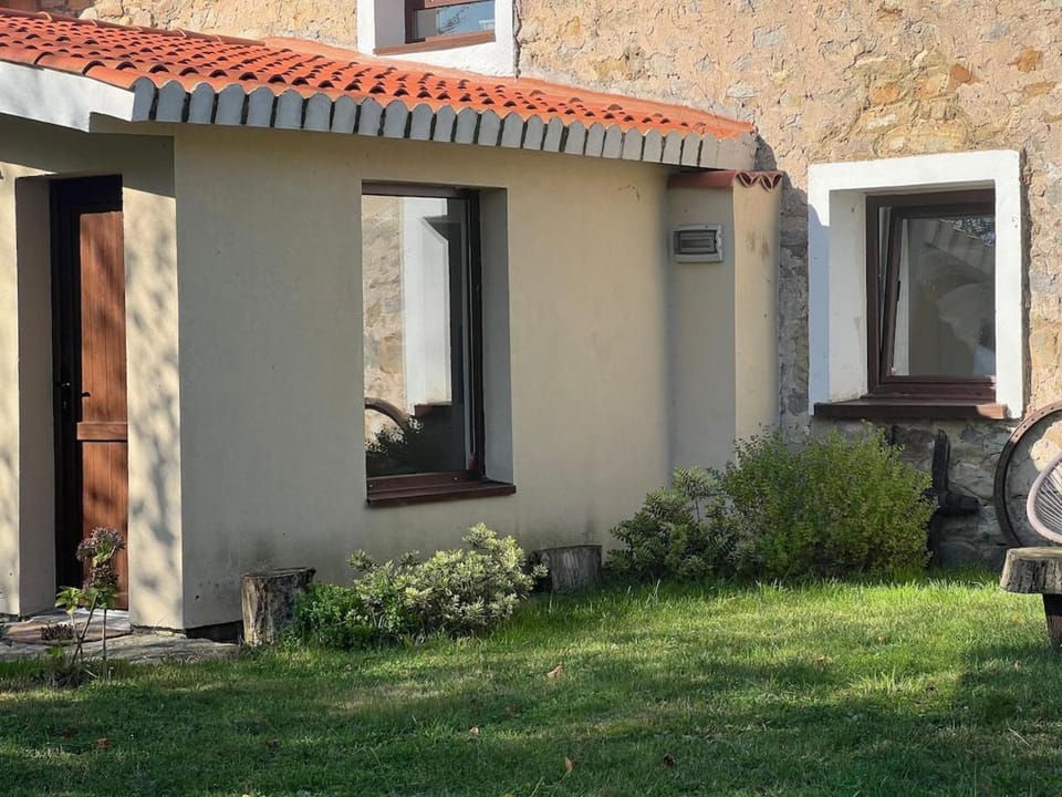 Rural Guest House Apartment in Asturias