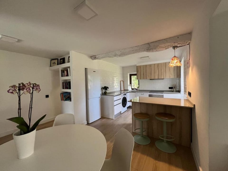 Rural Guest House Apartment in Asturias