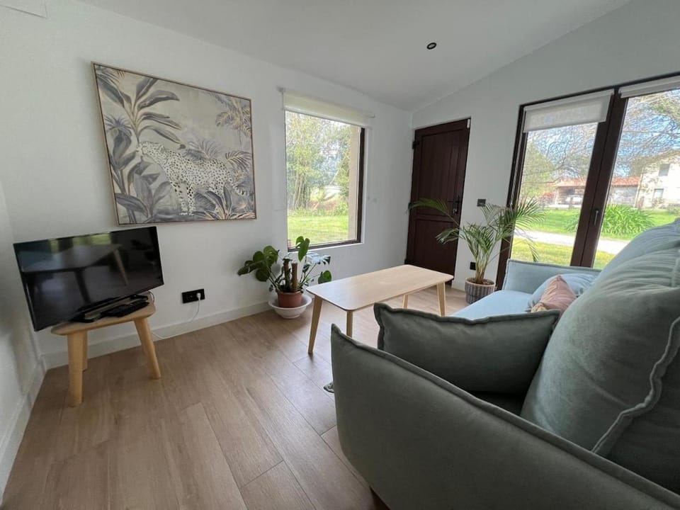 Rural Guest House Apartment in Asturias