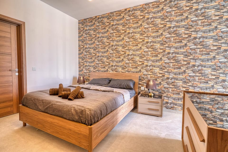 St Julian s Luxury Laura Apartments Apartment in Malta