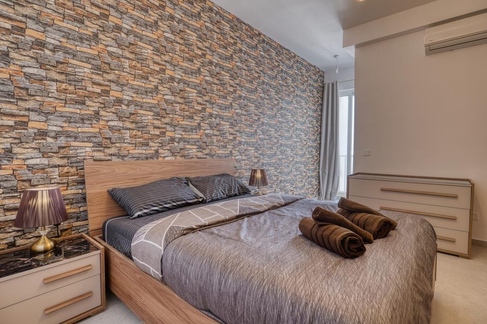 St Julian s Luxury Laura Apartments Apartment in Malta