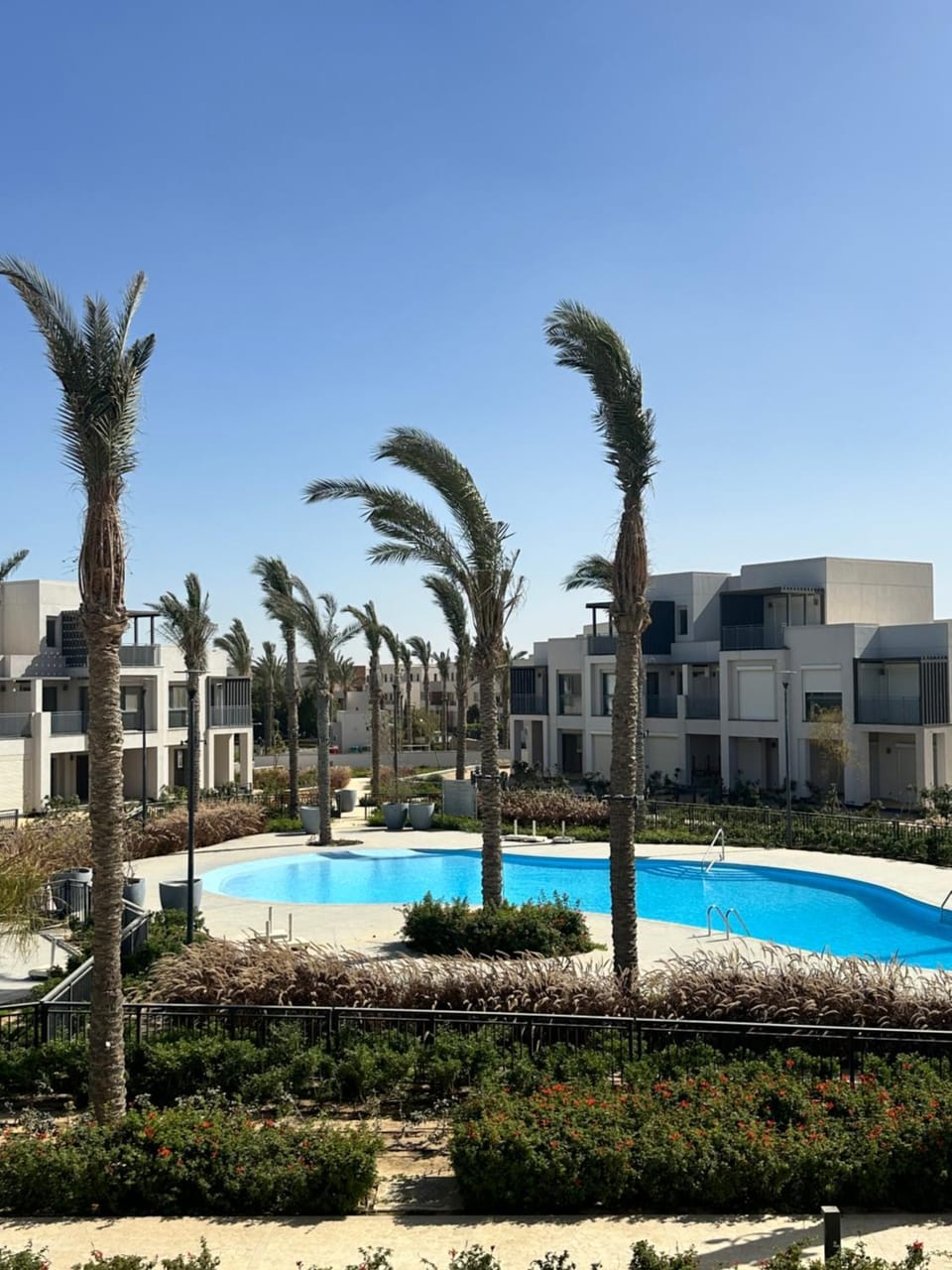 Villa Riva views Campground/ 
RV Resort in Egypt