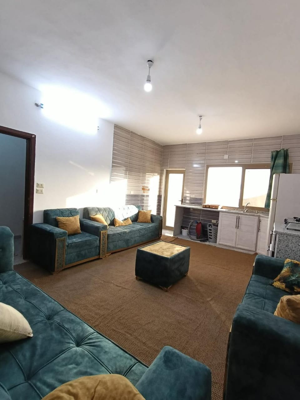 عجلون House in Africa