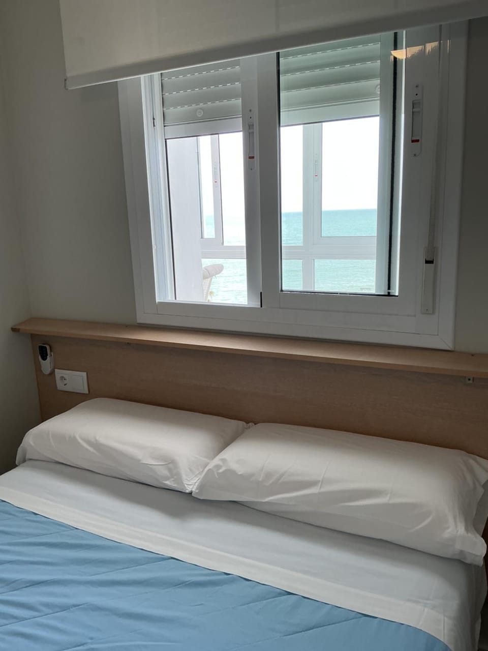 Villablanca Apartamento Apartment in Chipiona