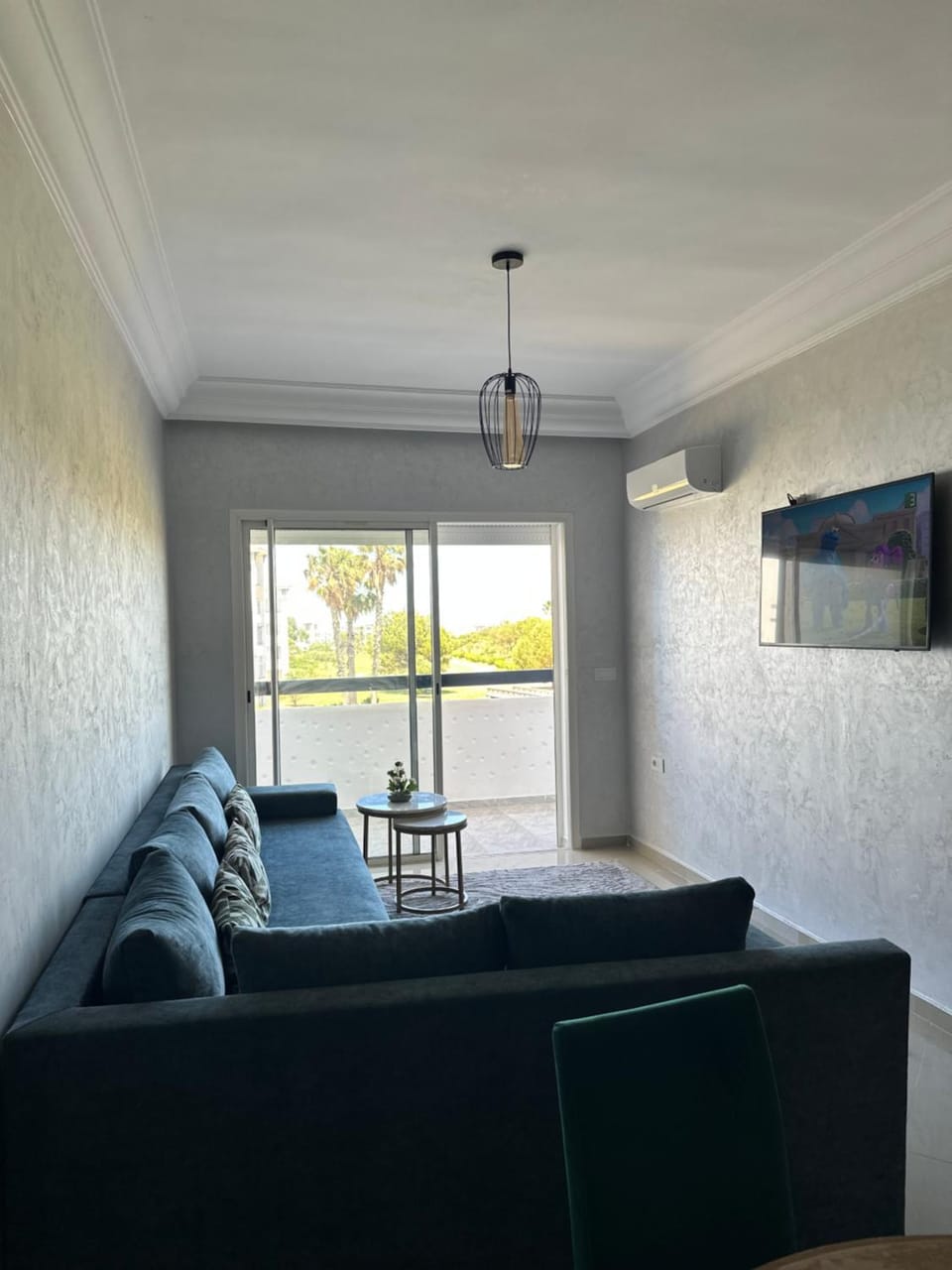 Marina Golf Holiday Home Apartment in Tangier-Tétouan-Al Hoceima