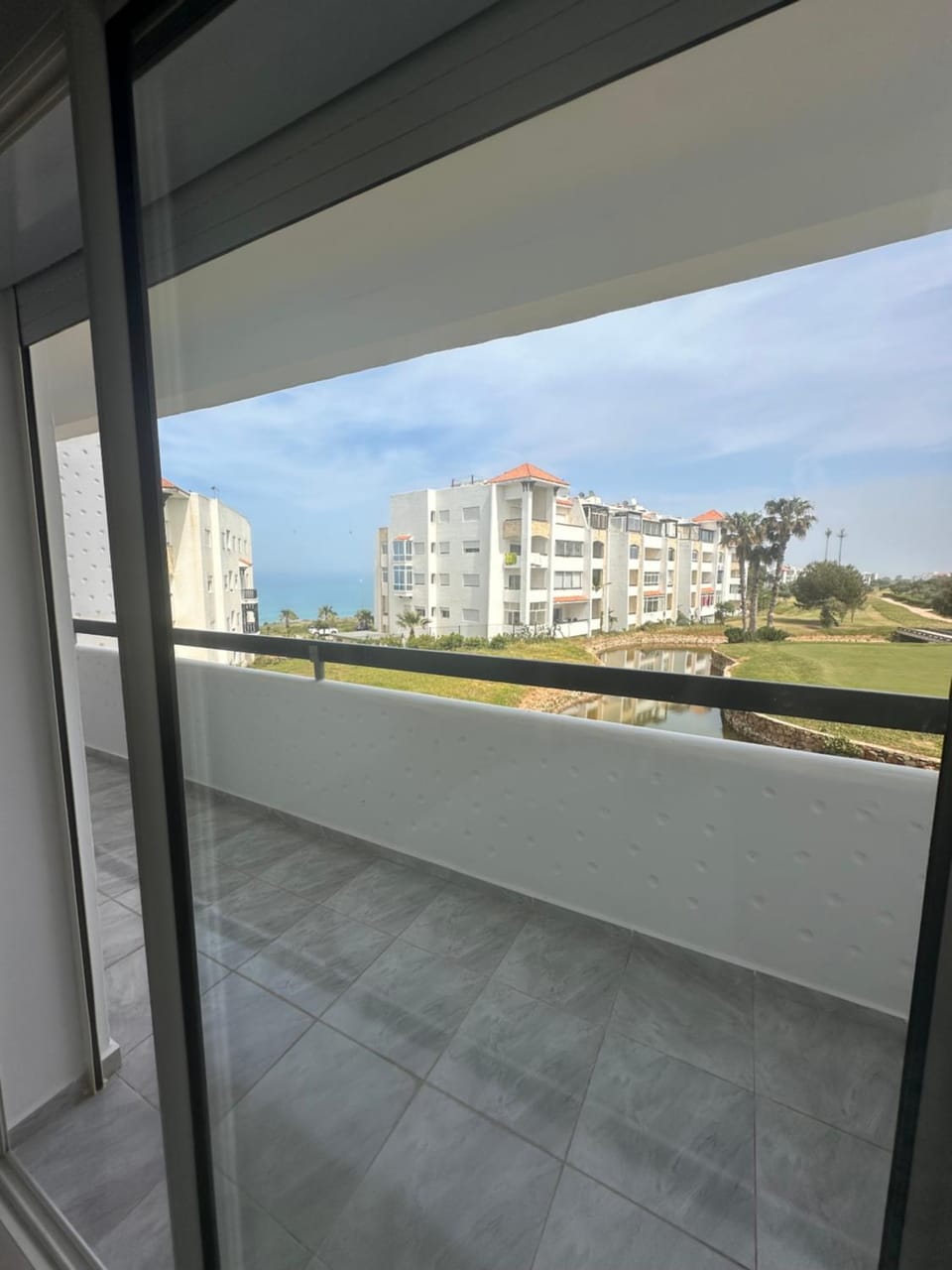 Marina Golf Holiday Home Apartment in Tangier-Tétouan-Al Hoceima