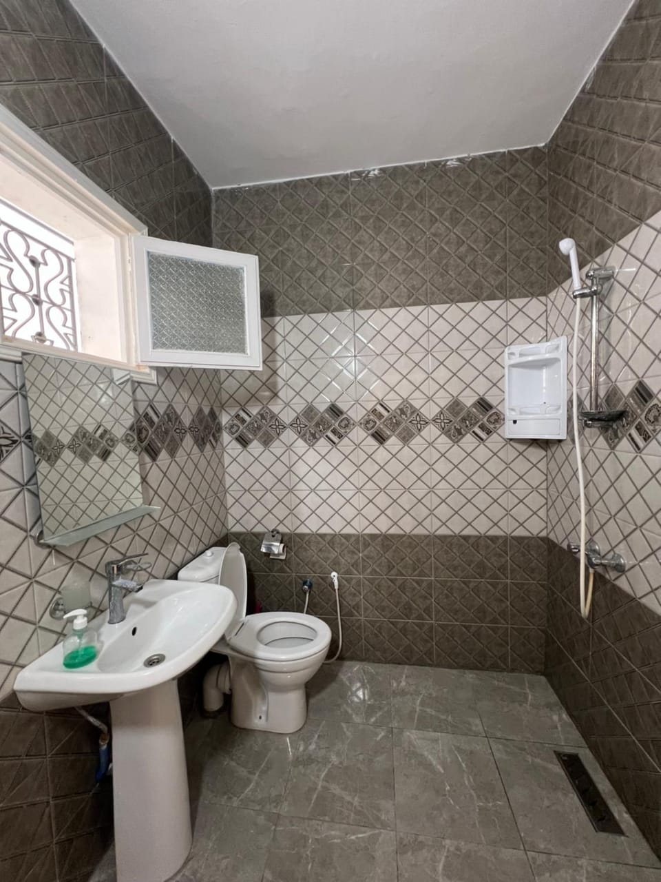 Residence oasis Apartment in Tunisia
