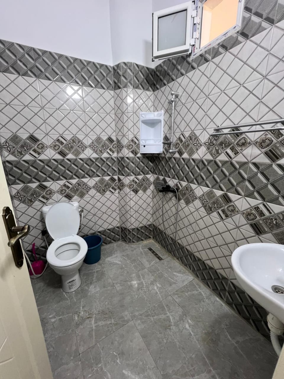 Residence oasis Apartment in Tunisia