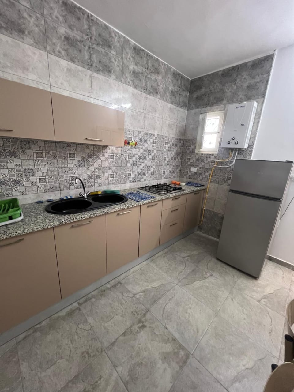 Residence oasis Apartment in Tunisia