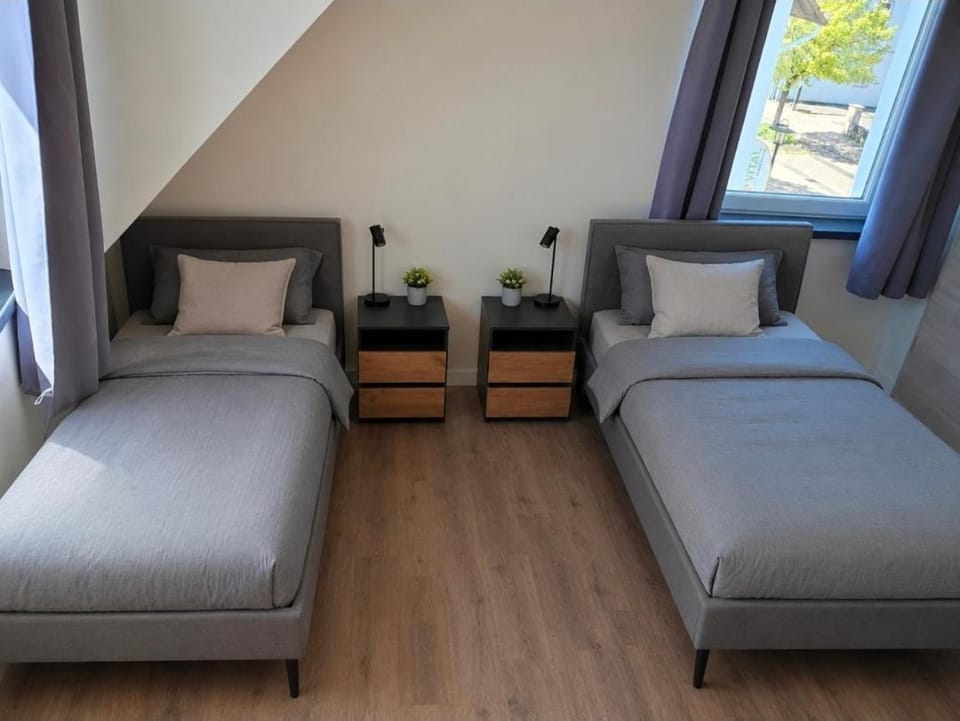 LogIn Apartments Seesen Maximal 10 Personen Apartment in Lower Saxony, Germany