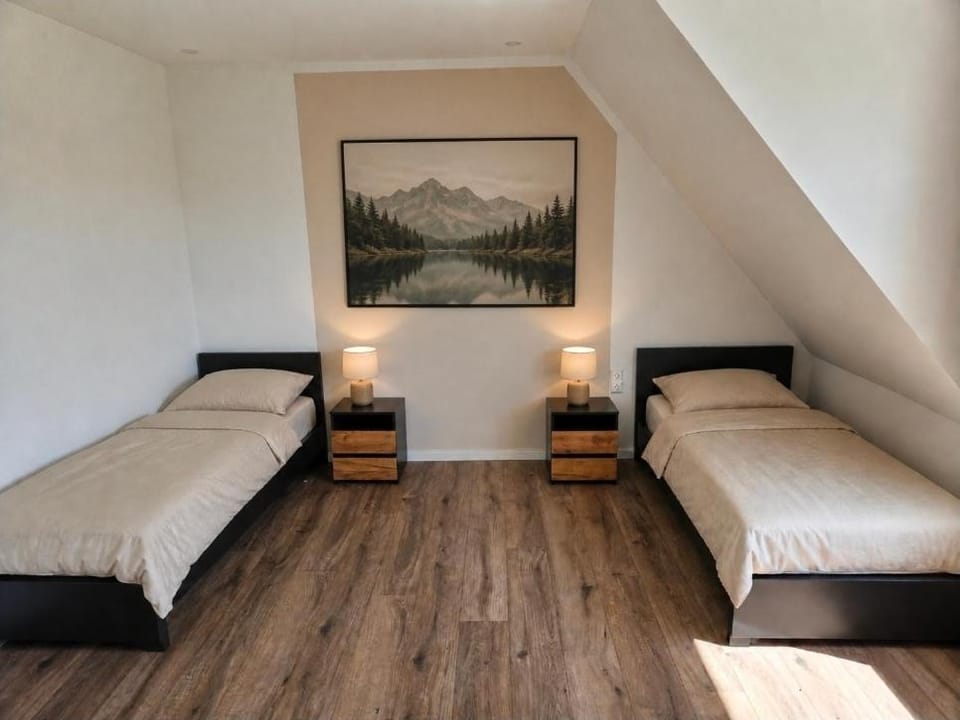 LogIn Apartments Seesen Maximal 10 Personen Apartment in Lower Saxony, Germany