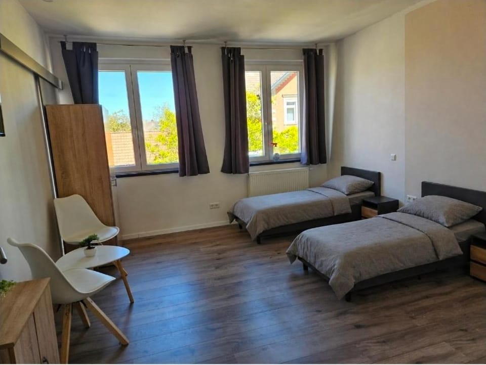 LogIn Apartments Seesen Maximal 10 Personen Apartment in Lower Saxony, Germany