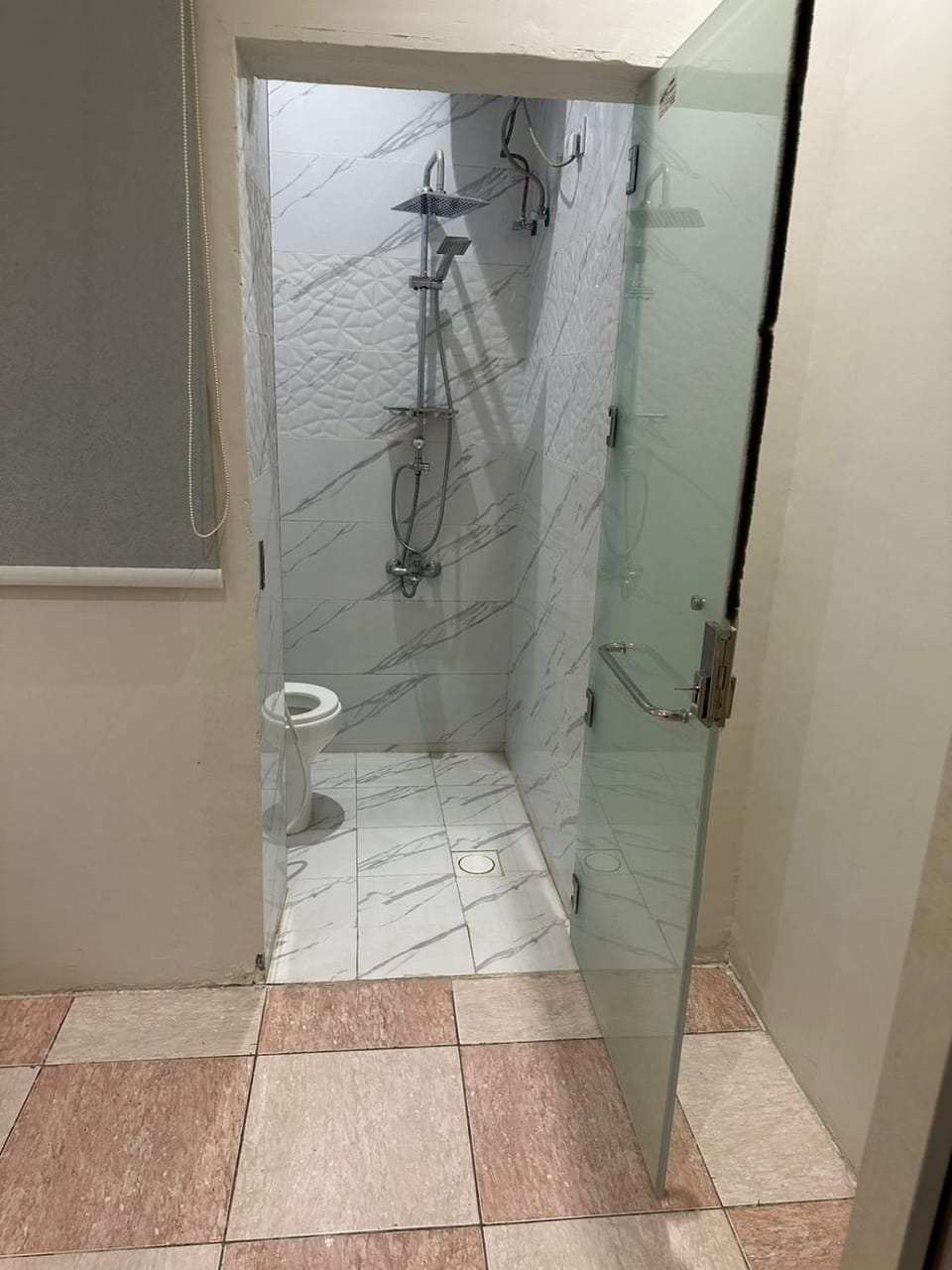 مدينة ابها - حي النزهه - جوارحديقه الاندلس Apartment in Saudi Arabia