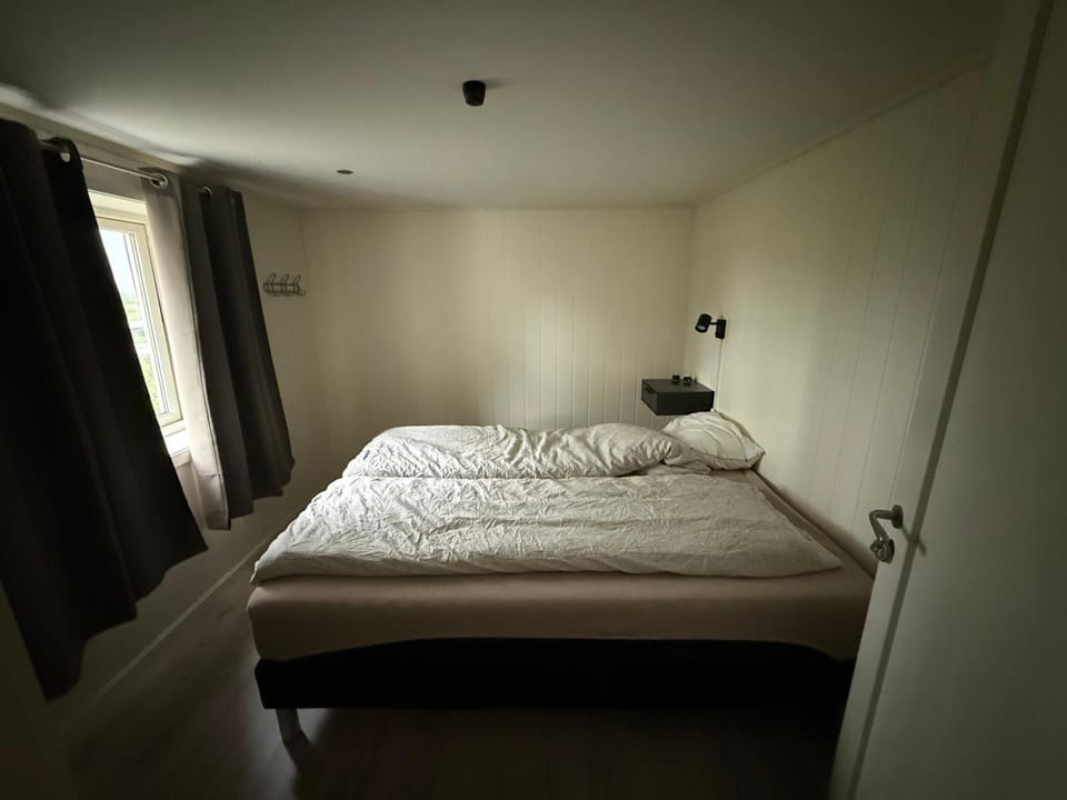 Sjøveien 43 Apartment in Lofoten