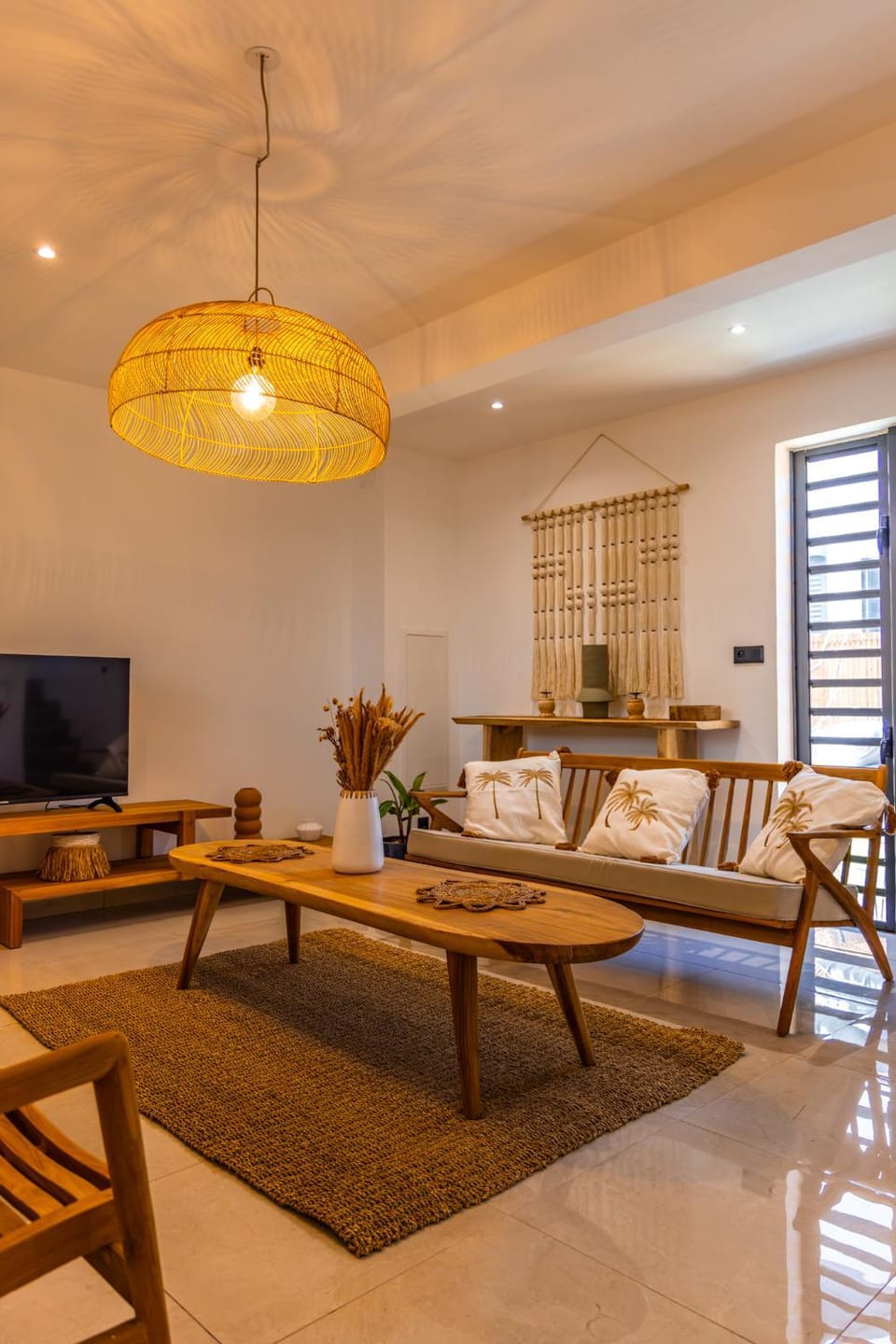 Les Clos de L Albatros Apartment in Saint-Paul