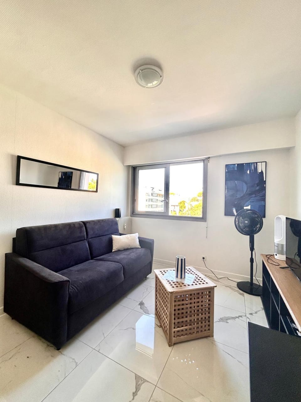 Chris charming studio in Cannes Apartment in Cannes