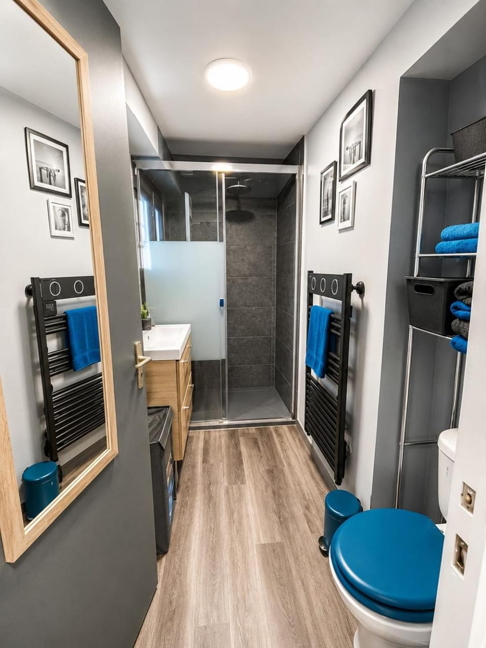 Studio cosy Saint Quay Portrieux - plage à proximité Apartment in Saint-Quay-Portrieux
