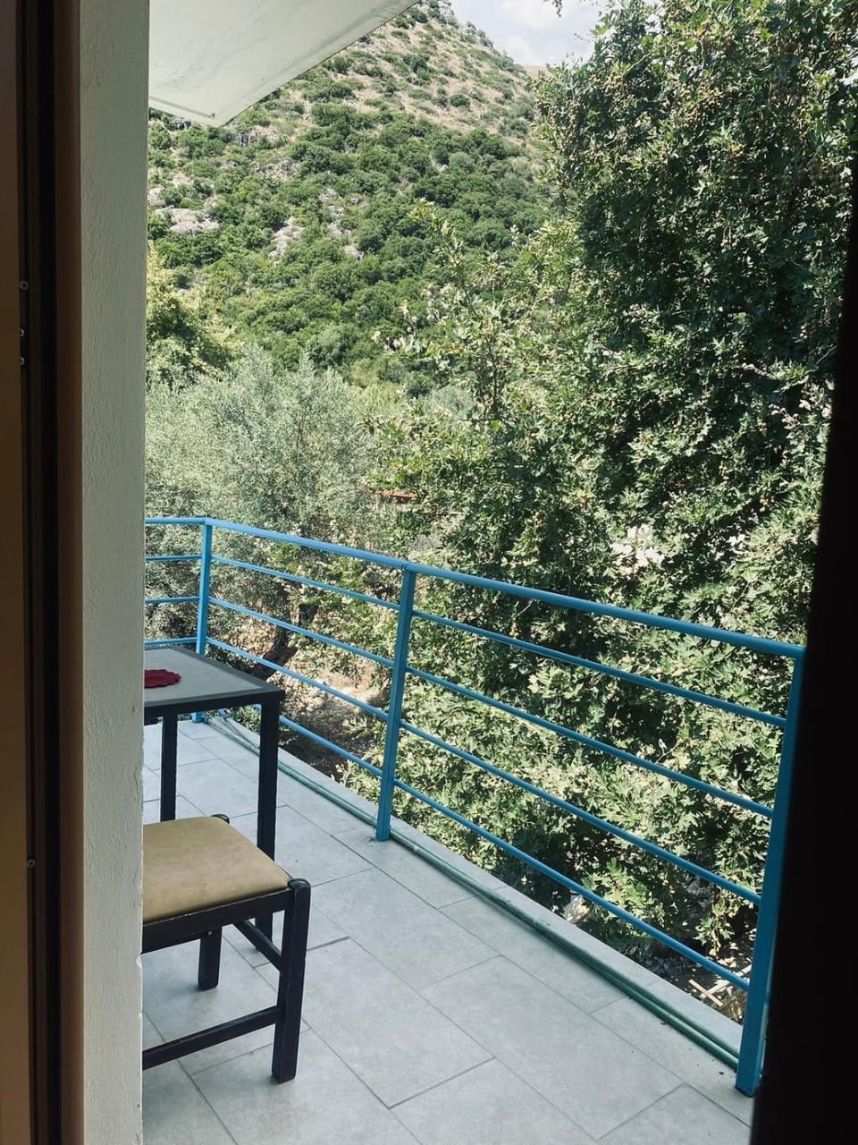 Olive Nest Bunec Bed and Breakfast in Vlorë County, Albania