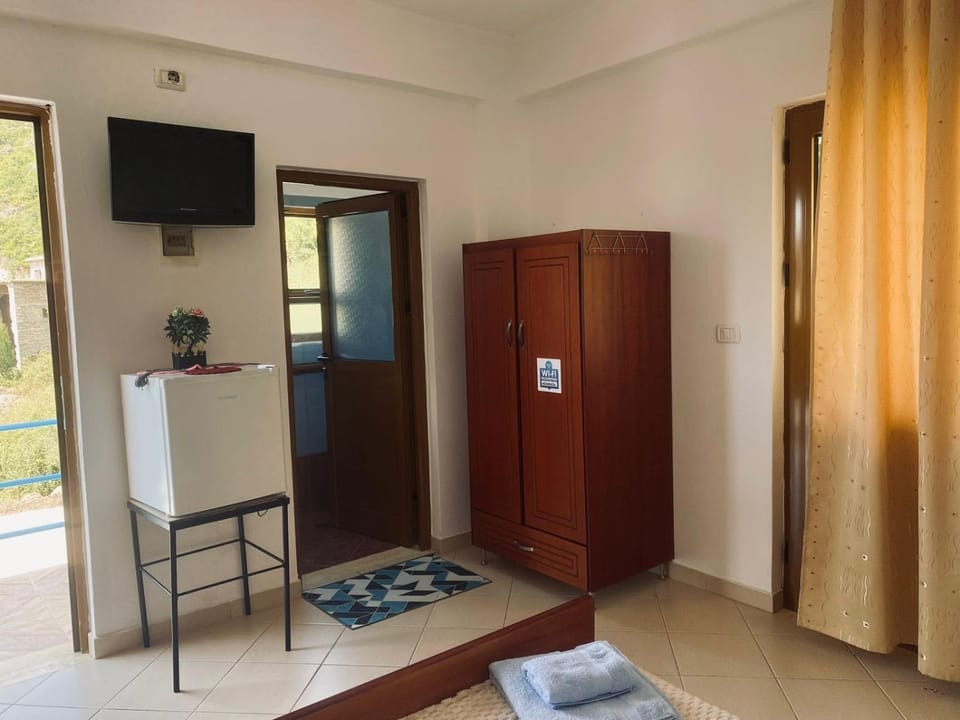 Olive Nest Bunec Bed and Breakfast in Vlorë County, Albania