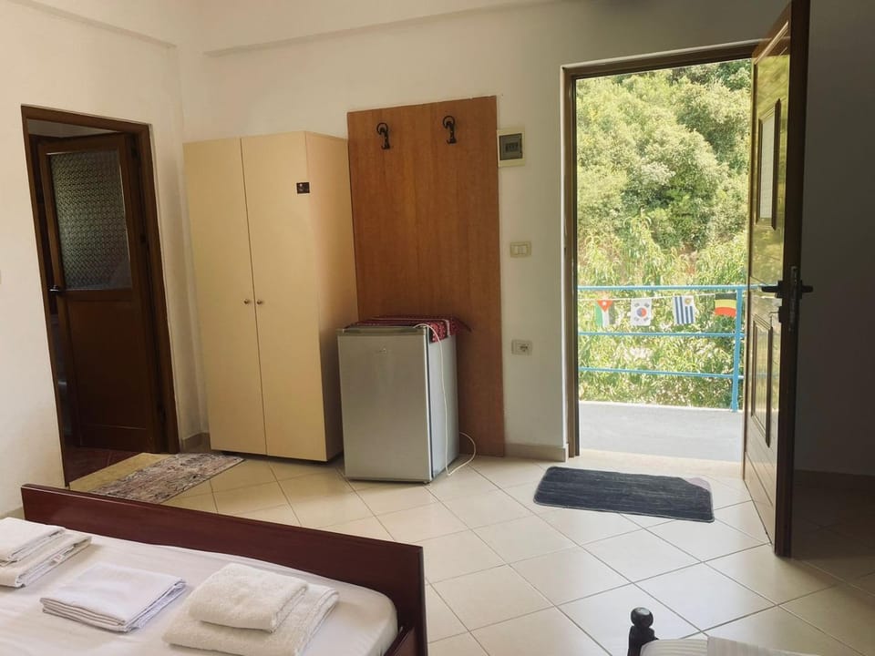 Olive Nest Bunec Bed and Breakfast in Vlorë County, Albania