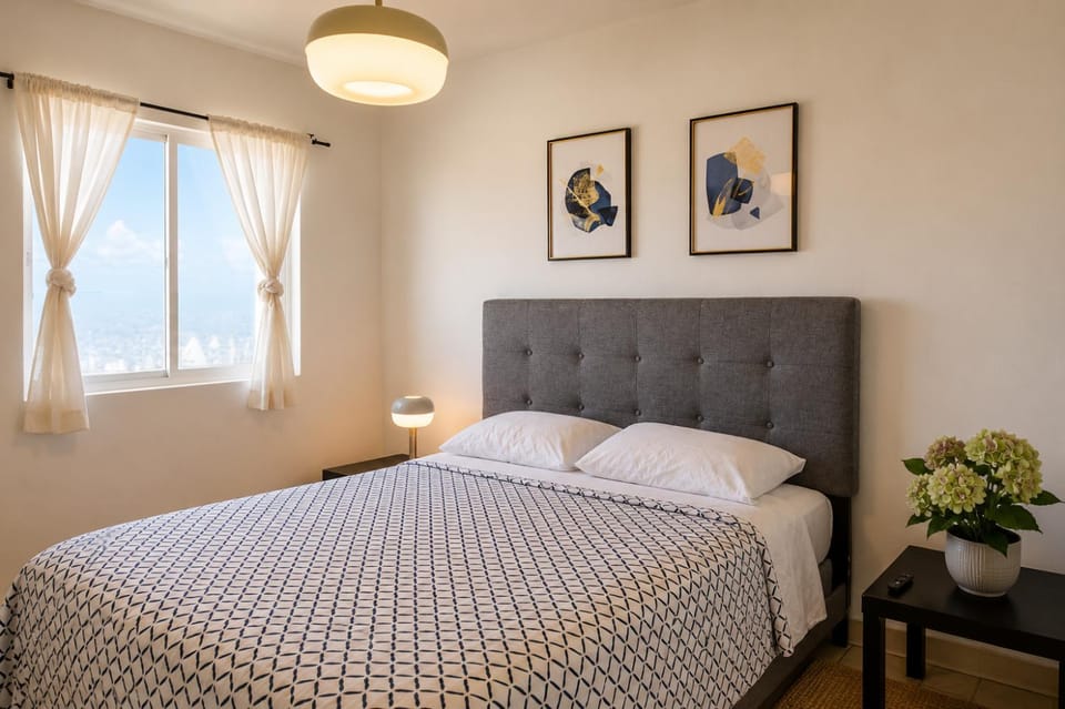 Cozy waterfront unit Apartment in Tijuana