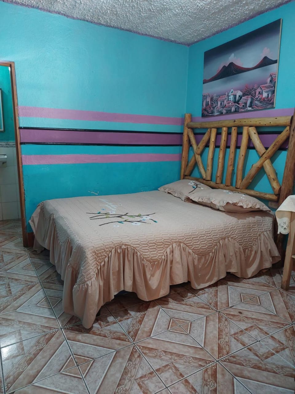Hotel Casa Ramos Hotel in Panajachel