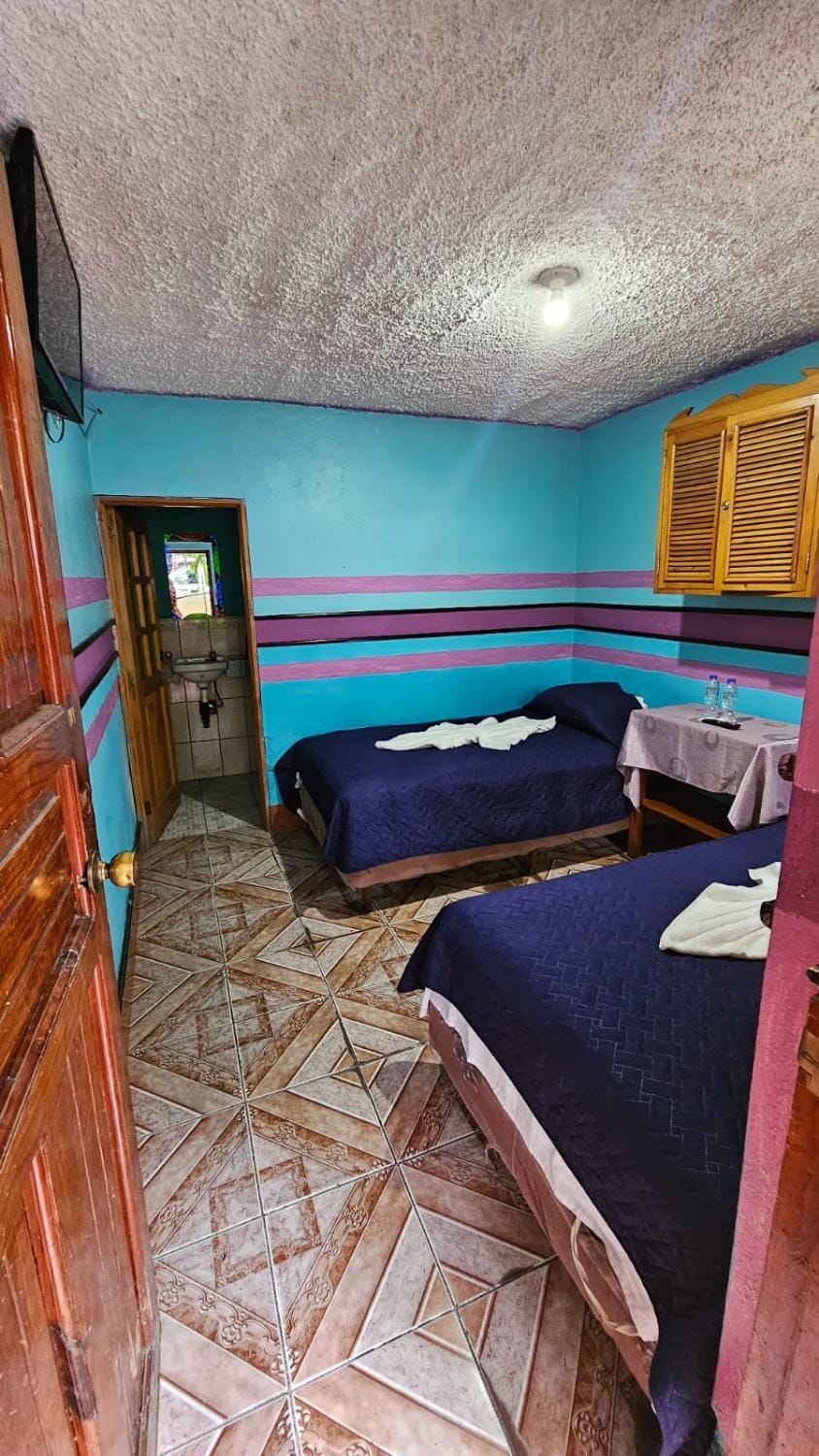 Hotel Casa Ramos Hotel in Panajachel