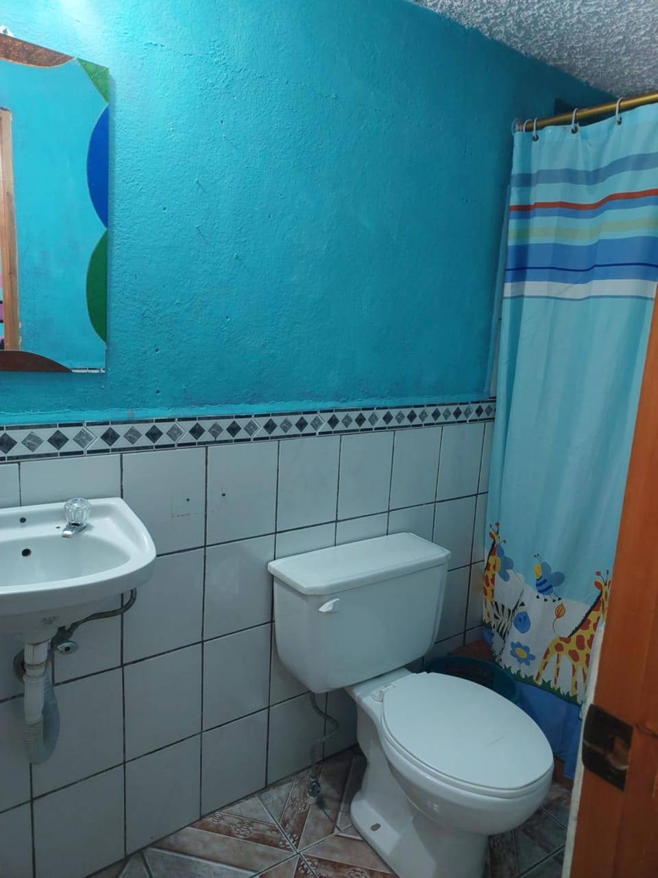 Hotel Casa Ramos Hotel in Panajachel