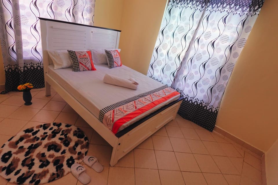 The Nest Apartment Darad Apartment in Diani Beach