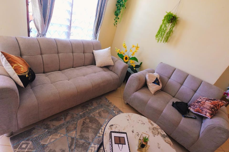The Nest Apartment Darad Apartment in Diani Beach