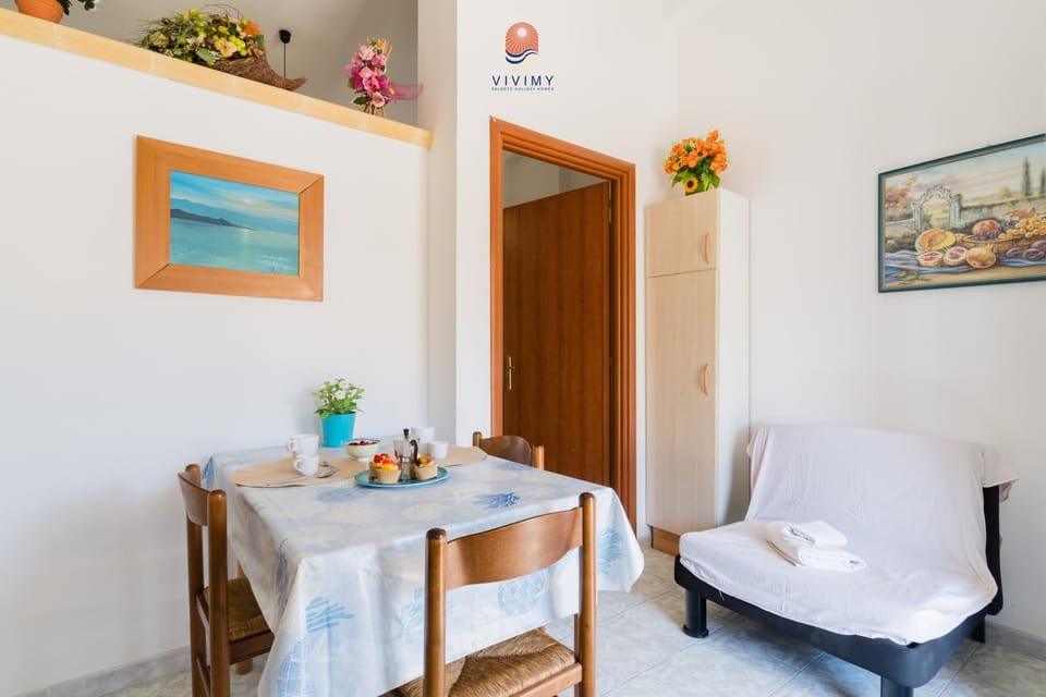 Ciclamino by Vivimy Apartment in Marina di Mancaversa-Giannelli