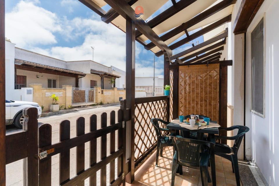 Papavero by Vivimy House in Marina di Mancaversa-Giannelli