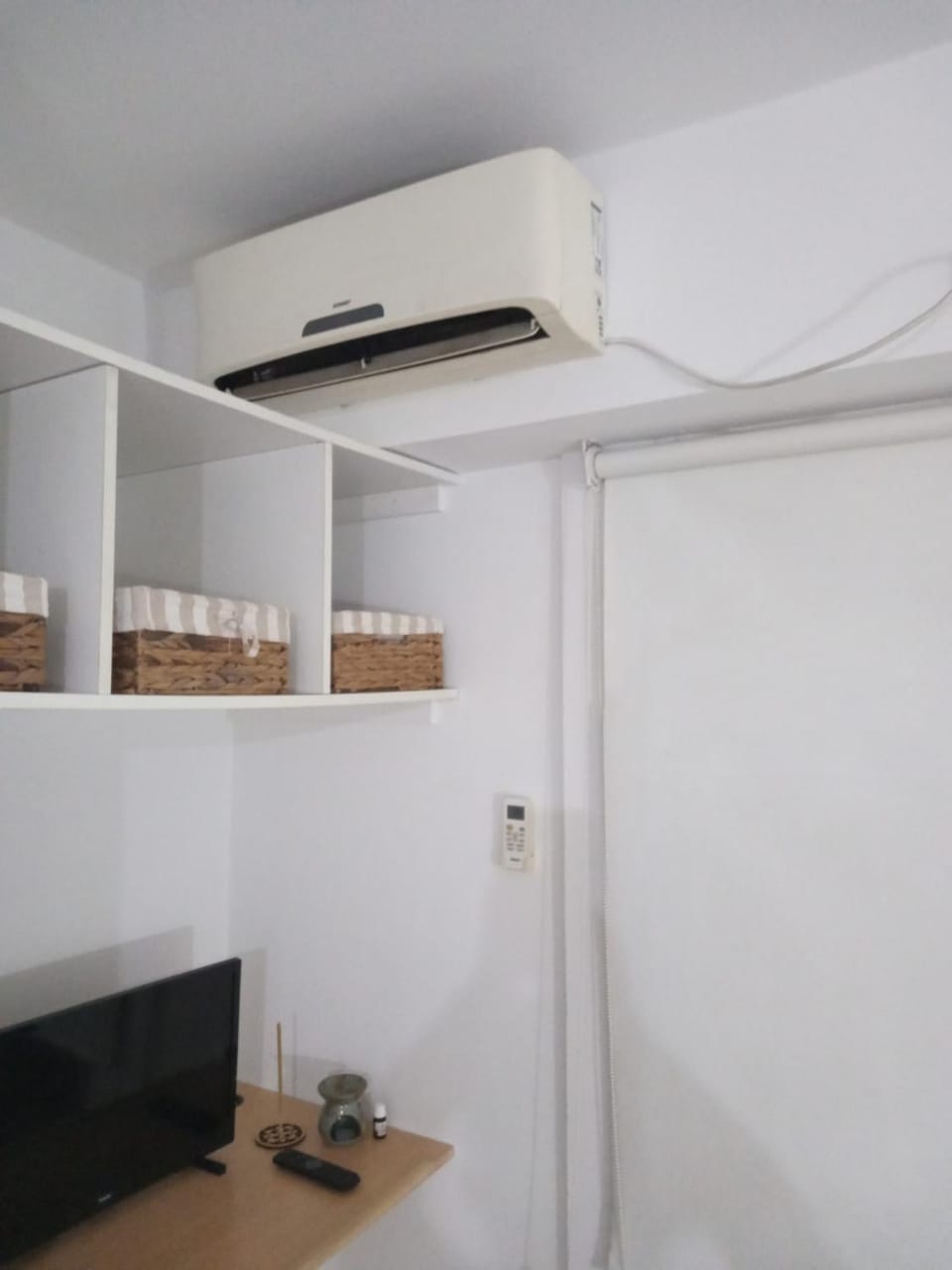air conditioner