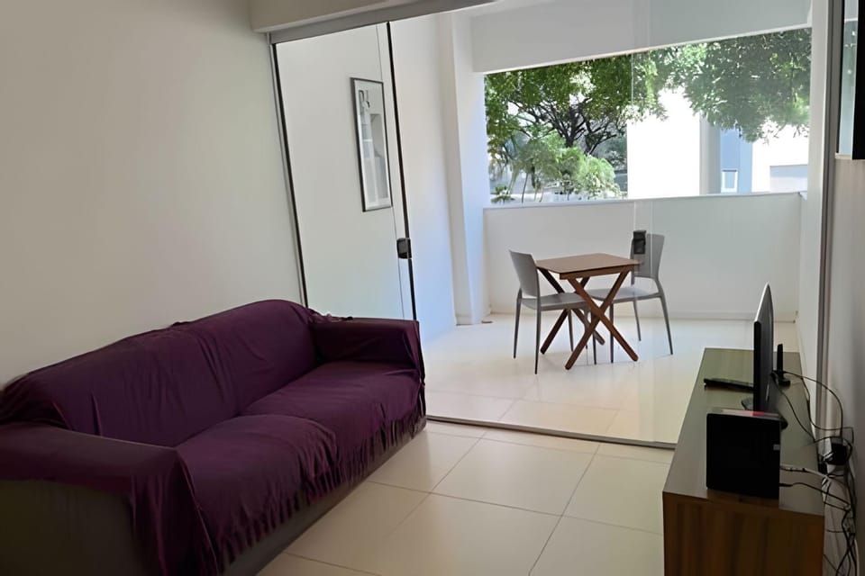 LK Santo Antônio 10 Apartment in Belo Horizonte