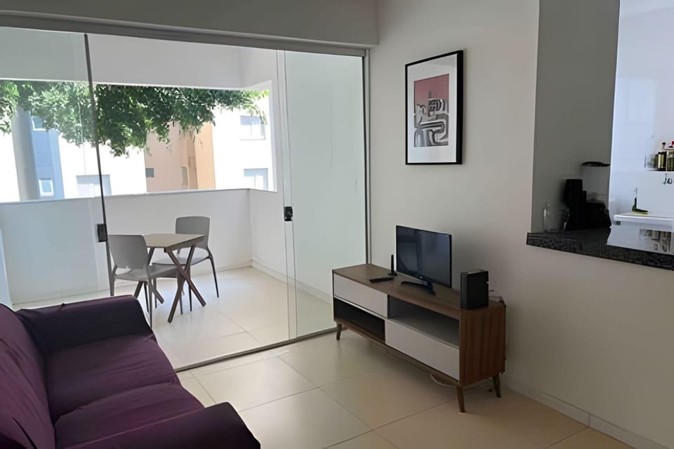 LK Santo Antônio 10 Apartment in Belo Horizonte